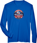 Performance Long Sleeves - Presidents' Day Volleyball Summit AAU Grand Prix 2026 - 2