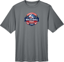 Performance Short Sleeves - Presidents' Day Volleyball Summit AAU Grand Prix 2026 - 2