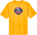 Performance Short Sleeves - Presidents' Day Volleyball Summit AAU Grand Prix 2026 - 2