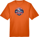 Performance Short Sleeves - Presidents' Day Volleyball Summit AAU Grand Prix 2026 - 2