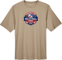 Performance Short Sleeves - Presidents' Day Volleyball Summit AAU Grand Prix 2026 - 2