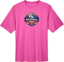 Performance Short Sleeves - Presidents' Day Volleyball Summit AAU Grand Prix 2026 - 2