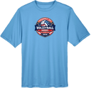 Performance Short Sleeves - Presidents' Day Volleyball Summit AAU Grand Prix 2026 - 2