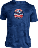 Performance Short Sleeves - Presidents' Day Volleyball Summit AAU Grand Prix 2026 - 2