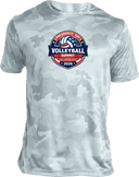 Performance Short Sleeves - Presidents' Day Volleyball Summit AAU Grand Prix 2026 - 2