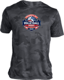Performance Short Sleeves - Presidents' Day Volleyball Summit AAU Grand Prix 2026 - 2