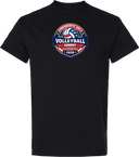 Short Sleeves - Presidents' Day Volleyball Summit AAU Grand Prix 2026 - 2