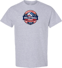 Short Sleeves - Presidents' Day Volleyball Summit AAU Grand Prix 2026 - 2