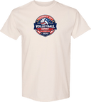 Short Sleeves - Presidents' Day Volleyball Summit AAU Grand Prix 2026 - 2