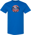 Short Sleeves - Presidents' Day Volleyball Summit AAU Grand Prix 2026 - 2