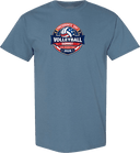 Short Sleeves - Presidents' Day Volleyball Summit AAU Grand Prix 2026 - 2