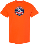 Short Sleeves - Presidents' Day Volleyball Summit AAU Grand Prix 2026 - 2