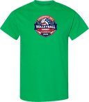 Short Sleeves - Presidents' Day Volleyball Summit AAU Grand Prix 2026 - 2