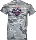 Tie-Dye Short Sleeves - Presidents' Day Volleyball Summit AAU Grand Prix 2026 - 2