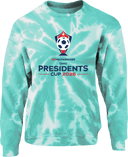 Crew Sweatshirt - Ohio Presidents Cup (w1/2) 2026