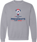 Crew Sweatshirt - Ohio Presidents Cup (w1/2) 2026