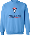 Crew Sweatshirt - Ohio Presidents Cup (w1/2) 2026