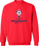 Crew Sweatshirt - Ohio Presidents Cup (w1/2) 2026