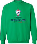 Crew Sweatshirt - Ohio Presidents Cup (w1/2) 2026