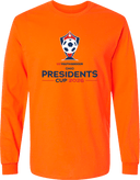 Long Sleeves - Ohio Presidents Cup (w1/2) 2026