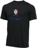 Nike Short Sleeves - Ohio Presidents Cup (w1/2) 2026
