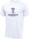 Nike Short Sleeves - Ohio Presidents Cup (w1/2) 2026