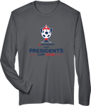 Performance Long Sleeves - Ohio Presidents Cup (w1/2) 2026