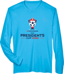 Performance Long Sleeves - Ohio Presidents Cup (w1/2) 2026