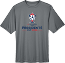 Performance Short Sleeves - Ohio Presidents Cup (w1/2) 2026