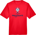 Performance Short Sleeves - Ohio Presidents Cup (w1/2) 2026