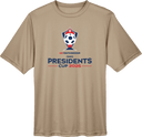 Performance Short Sleeves - Ohio Presidents Cup (w1/2) 2026