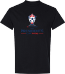 Short Sleeves - Ohio Presidents Cup (w1/2) 2026