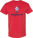 Short Sleeves - Ohio Presidents Cup (w1/2) 2026
