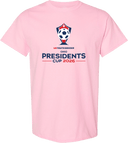 Short Sleeves - Ohio Presidents Cup (w1/2) 2026