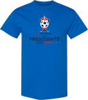Short Sleeves - Ohio Presidents Cup (w1/2) 2026
