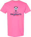 Short Sleeves - Ohio Presidents Cup (w1/2) 2026