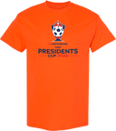 Short Sleeves - Ohio Presidents Cup (w1/2) 2026