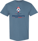 Short Sleeves - Ohio Presidents Cup (w1/2) 2026