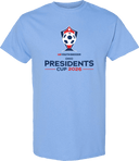 Short Sleeves - Ohio Presidents Cup (w1/2) 2026