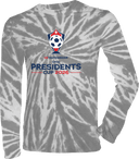 Tie-Dye Long Sleeves - Ohio Presidents Cup (w1/2) 2026