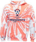 Tie-Dye Hoodies - Ohio Presidents Cup (w1/2) 2026
