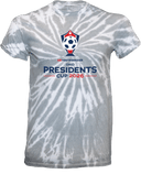Tie-Dye Short Sleeves - Ohio Presidents Cup (w1/2) 2026
