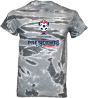 Tie-Dye Short Sleeves - Ohio Presidents Cup (w1/2) 2026
