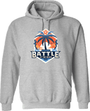 Hoodies - PVSC Battle At The Beach 2026(Stacked Bold Block)