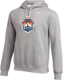 Nike Hoodies - PVSC Battle At The Beach 2026(Stacked Bold Block)