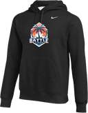 Nike Hoodies - PVSC Battle At The Beach 2026(Stacked Bold Block)