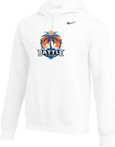 Nike Hoodies - PVSC Battle At The Beach 2026(Stacked Bold Block)