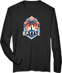 Performance Long Sleeves - PVSC Battle At The Beach 2026(Stacked Bold Block)