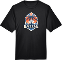 Performance Short Sleeves - PVSC Battle At The Beach 2026(Stacked Bold Block)