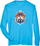 Performance Long Sleeves - PVSC Battle At The Beach 2026(Stacked Bold Block)